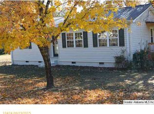 264 Sellers Rd, Ashville, AL 35953