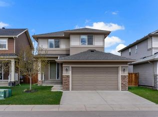 30 S Baywater Ln SW, Airdrie, AB T4B3V5