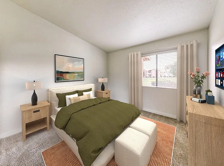 Saddleback Condominium Rentals — Photo 34