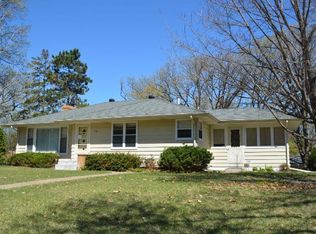 61 Talmadge Way NE, Fridley, MN 55432