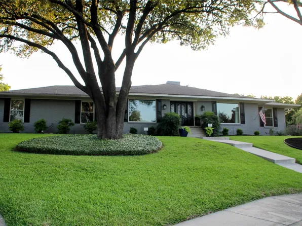 3205 Cortez Ct W, Irving, TX 75062