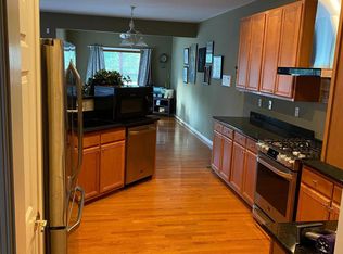 10646 Hillingdon Rd, Woodstock, MD 21163