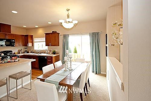 4th image of 4213 (lot 150) Q Street NE