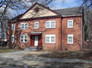238 Rose St APT D, Rocky Mount, NC 27801