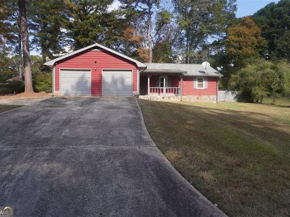 1558 Thornwood Ct, Jonesboro, GA 30236