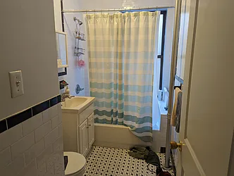 Rented by J & M Realty Services Corp (Management)