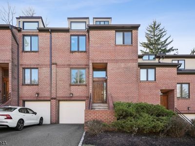 6 Jennifer Ct #6, Caldwell, NJ, 07006