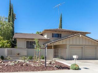 220 Merlin Way, Modesto, CA 95350