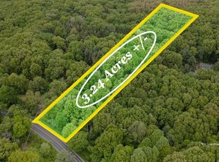 V/l North Territorial Rd, Chelsea, MI 48118