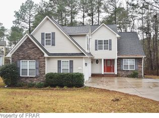 36 Riviera Ln, Sanford, NC 27332