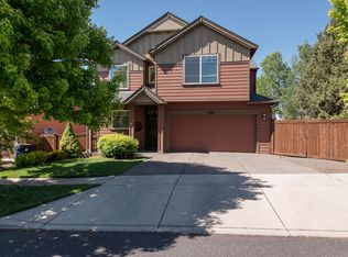 2690 NE Jill Ct, Bend, OR 97701