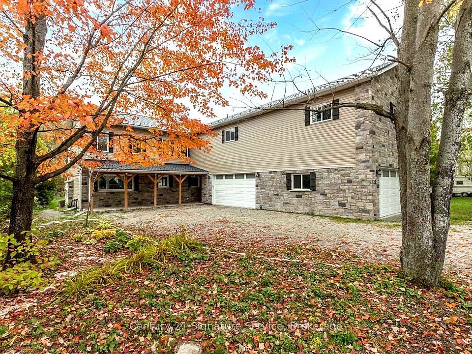 1st image of 127 Maskinonge Rd