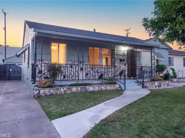 2147 Divine Dr, Monterey Park, CA 91754