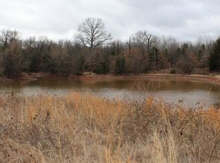 970849 S 3340th Rd, Wellston, OK 74881