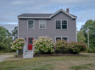 31 Middle Road, Kennebunk, ME 04043
