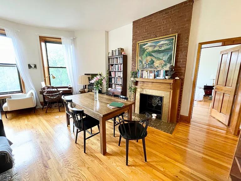 42 Riverside Dr #3C — Photo 3