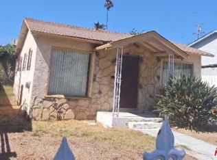909 E Brett St, Inglewood, CA 90302