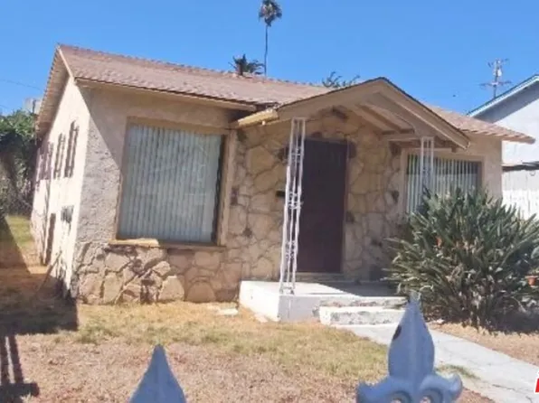909 E Brett St, Inglewood, CA 90302