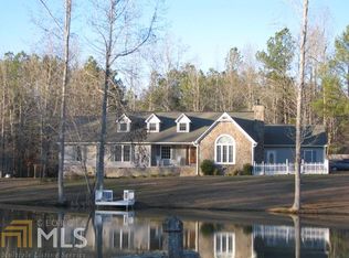 768 Peach Orchard Rd, Menlo, GA 30731