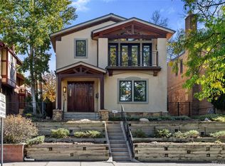 874 S Gilpin St, Denver, CO 80209
