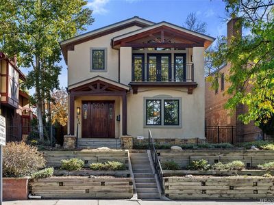 874 S Gilpin Street, Denver, CO, 80209