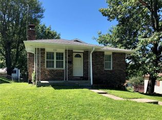 3520 Lafayette St, Saint Joseph, MO 64507