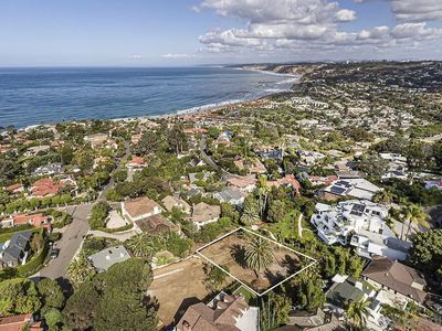 7687 Hillside Dr Lot 16, La Jolla, CA, 92037