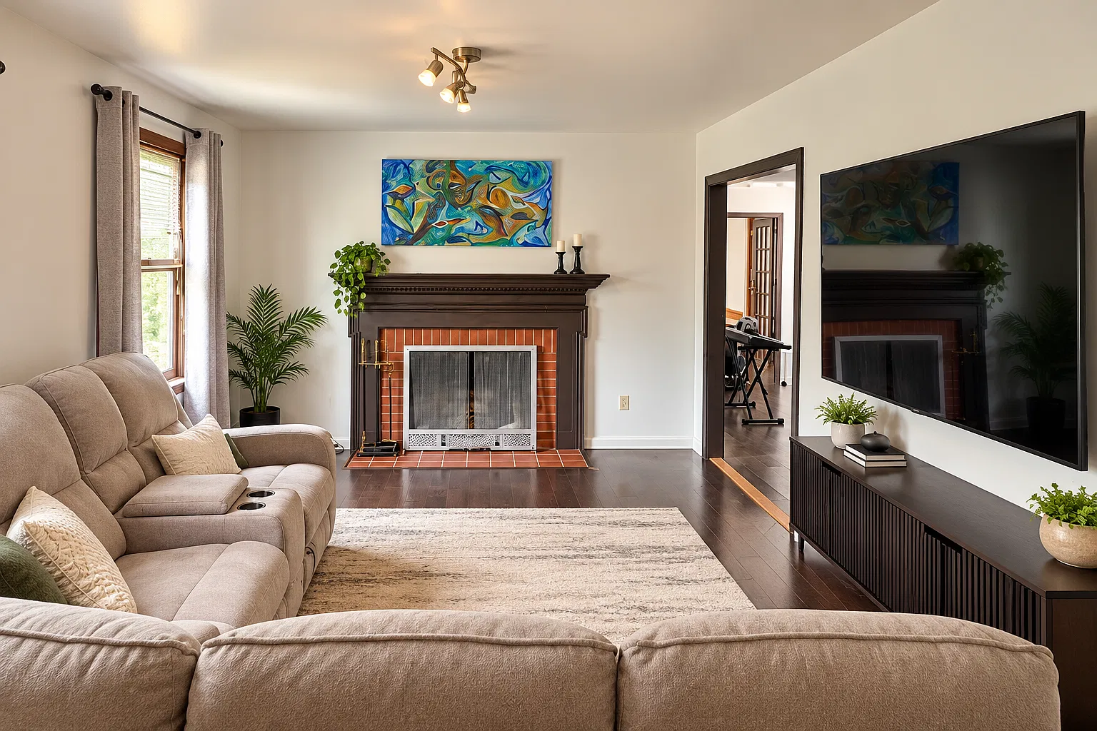 4 bed, 3312 sqft, $3,995 — Photo 3