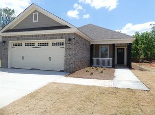 181 Blasted Rock Rd, Auburn, AL 38830