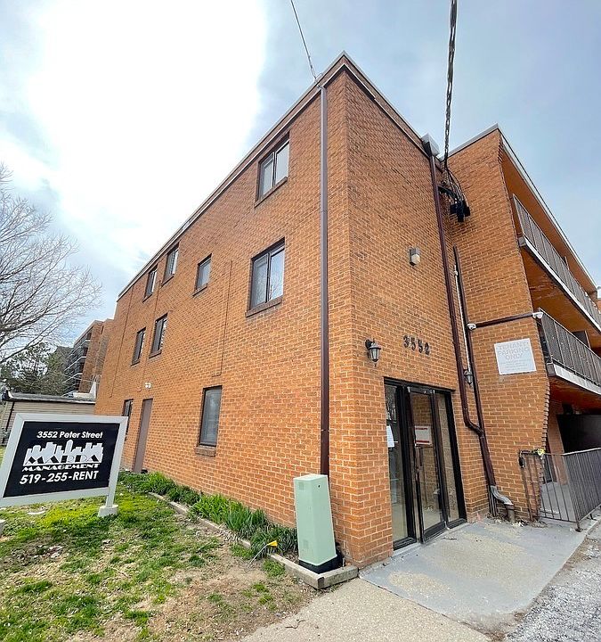 1st image of 3552 Peter St Unit 301