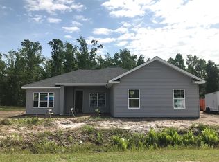 130 Turkey Point, Brunswick, GA 31525