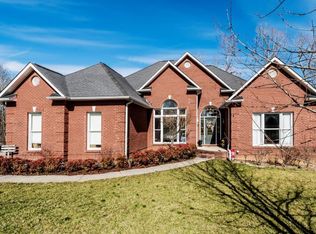 102 Windsor Point, Kingston, TN 37763