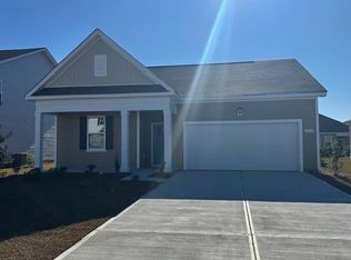 322 Cheerful Way, Little River, SC 29566