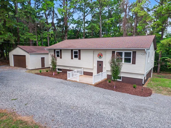 1165 Bleich Rd, Paducah, KY 42003