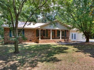 12 Marlynn Dr NE, Rome, GA 30161