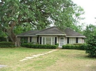 1009 E Screven St, Quitman, GA 31643