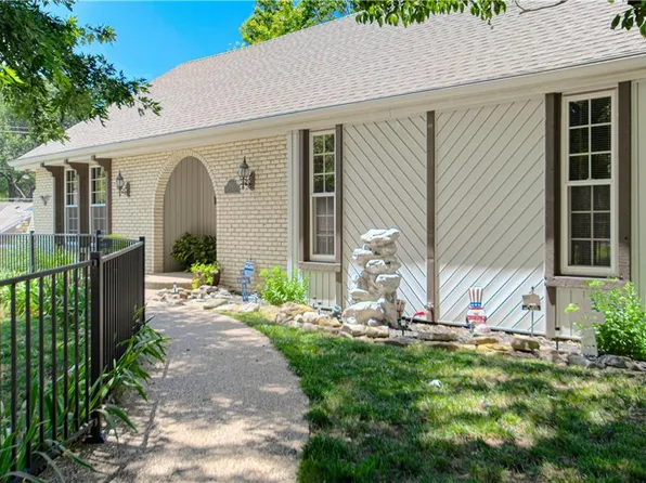 7600 N Park Ave, Gladstone, MO 64118