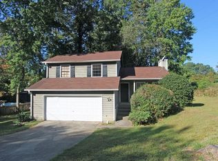 4189 Shiloh Ridge Trl NW, Kennesaw, GA 30144