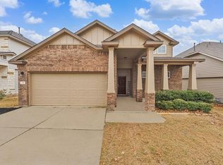 241 Deep Creek Dr, Georgetown, TX 78626