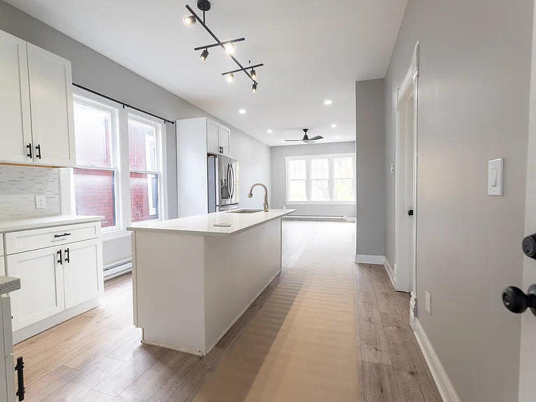 2053 N Bingham St #2 — Photo 3