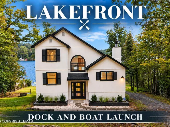 111 E Island Ln, Lake Ariel, PA 18436