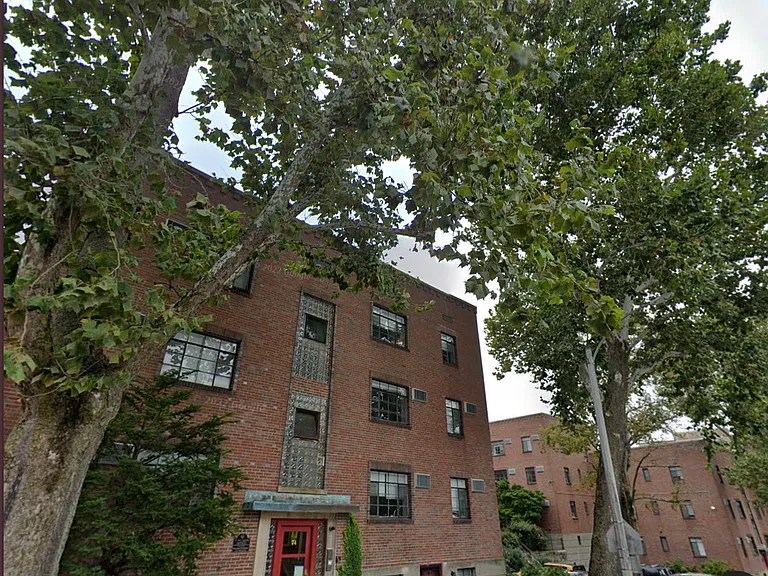 76A Saint Paul St #3 — Photo 12