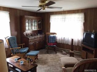 3584 Curtis Ave, Ransomville, NY 14131