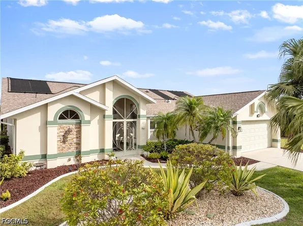 2511 SW 35th Ln, Cape Coral, FL 33914