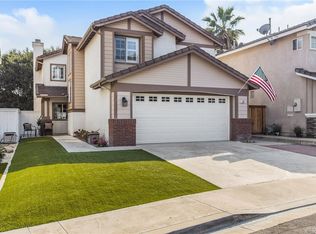 101 Frontier St, Coto De Caza, CA 92679