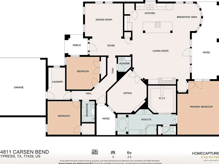 14811 Carsen Bnd — Photo 16