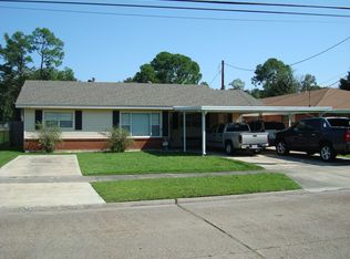 1117 Illinois St, Lake Charles, LA 70607