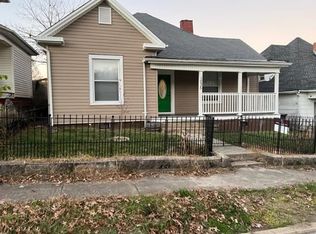 1235 Broad St, Bristol, TN 37620