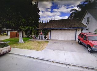 16042 Burgess Cir, Westminster, CA 92683