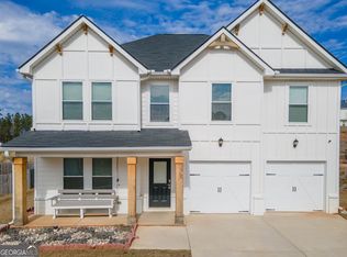 417 Sweetwood Ct, Lagrange, GA 30241